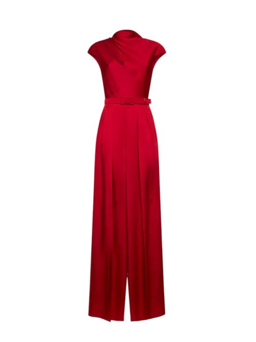 MSEVESPA MAXMARA | 2616241013600055 ROSSO